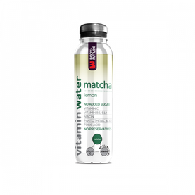 Vitamínová voda Matcha - Body & Future 400 ml