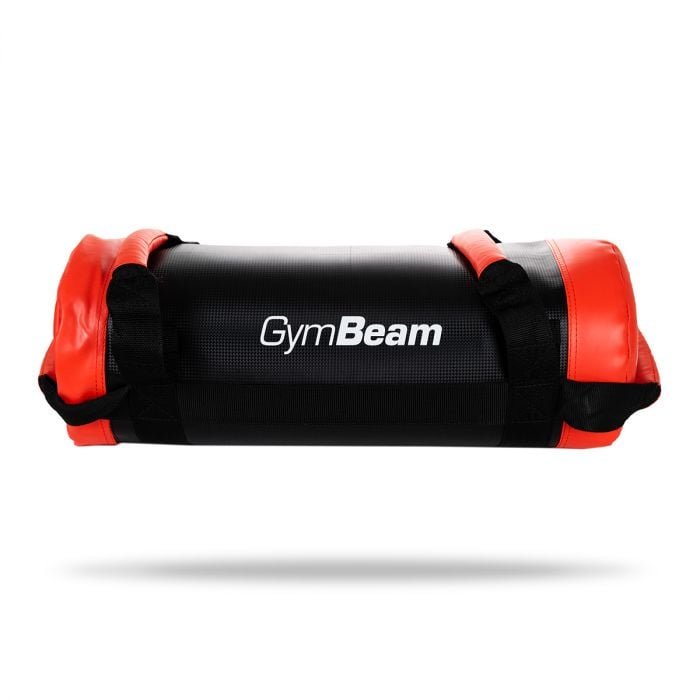 E-shop Posilňovací vak Powerbag - GymBeam 30kg