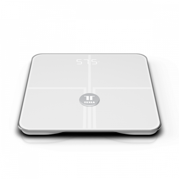 Osobná váha Smart Composition Scale Wi-Fi Style - Tesla