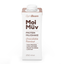 MoiMüv Protein Milkshake - GymBeam čokoláda 18 x 250 ml