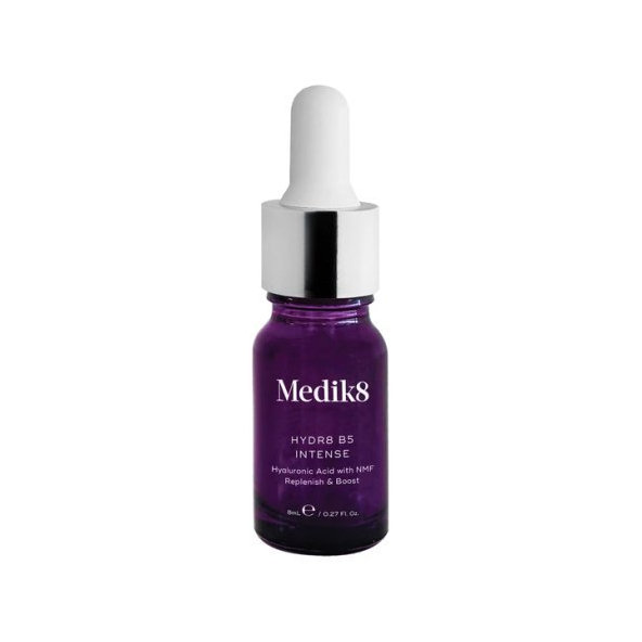 Medik8 TRAVEL Hydr8 B5 Intense hydratačné sérum 8ml