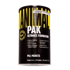 Animal Pak - Universal Nutrition, 30 bal.