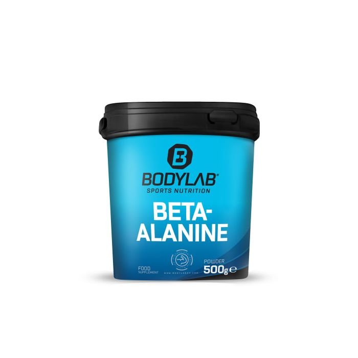 E-shop Beta-Alanín - Bodylab24, 500g