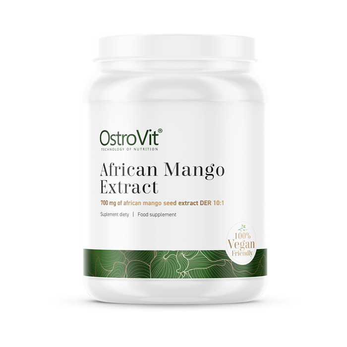 E-shop Africké mango VEGE - OstroVit, 60cps