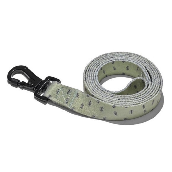 EXPLORER DOG Vodítko pre psy Stromy L - 170 x 2,5cm