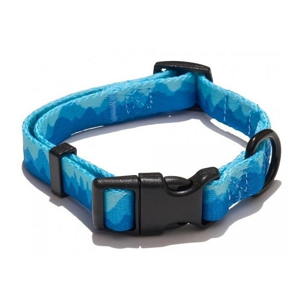 EXPLORER DOG Obojok pre psy Hory L - 41-66 x 2,5cm