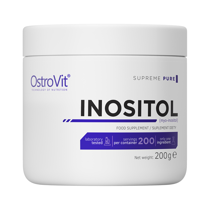 E-shop Inozitol - OstroVit