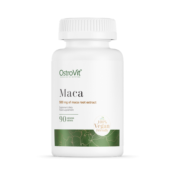 Maca - OstroVit 90tbl