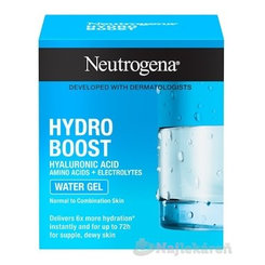 NEUTROGENA Hydro Boost WATER GEL hydratačný pleťový gél 50 ml