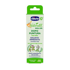 Upokojujúce pero po uštipnutí roll-on, 10ml