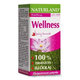 NATURLAND 100% ÉTERICKÝ OLEJ WELLNESS, 1x10 ml