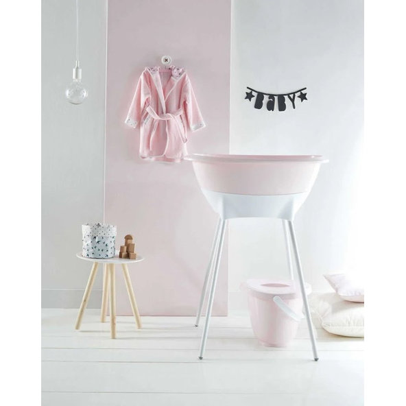 LUMA Stojan na vaničku, Snow white