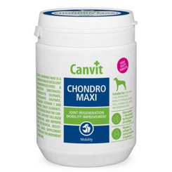 Canvit Chondro Maxi kĺbová výživa pre psy 500 g