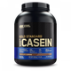 100% Casein - Optimum Nutrition, príchuť vanilka, 910g