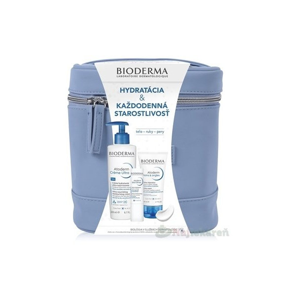 BIODERMA Atoderm balíček