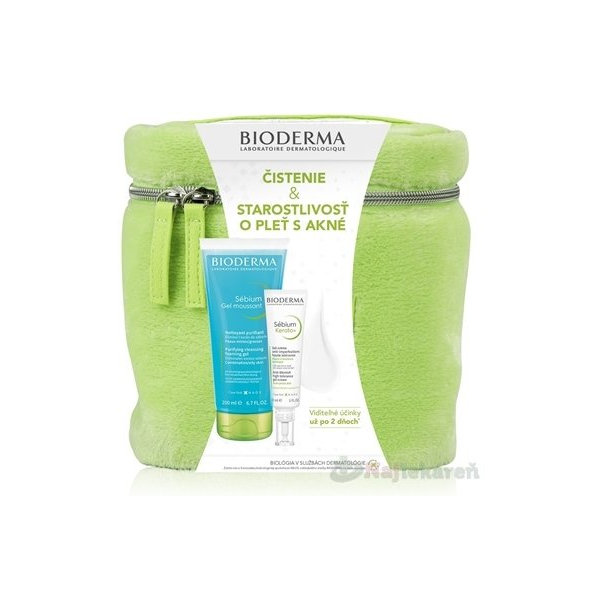 BIODERMA Sébium balíček