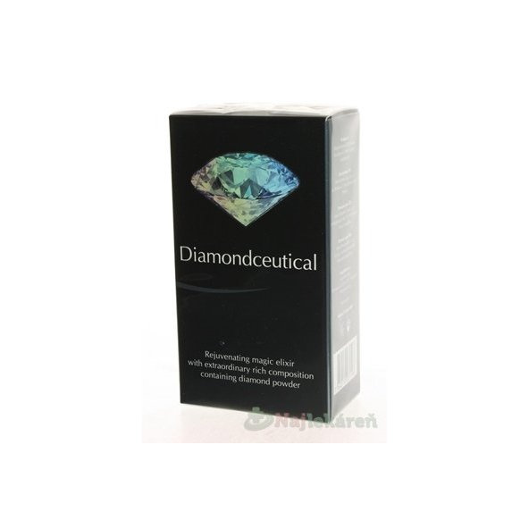 Diamondceutical starostlivosť o pleť 30ml