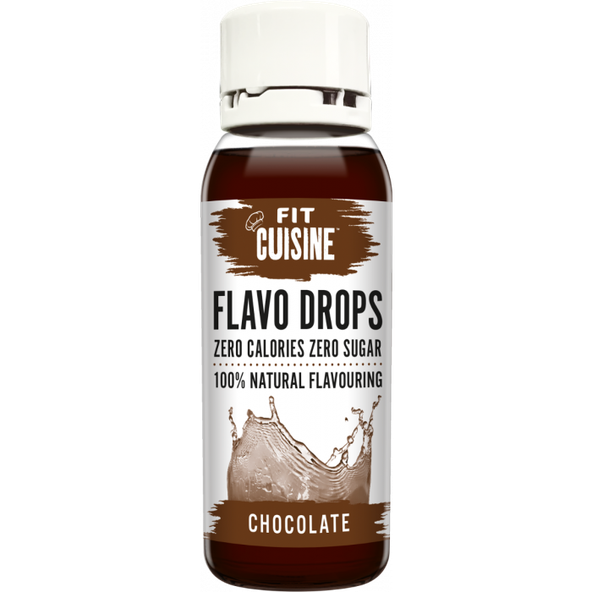 Flavo Drops 38 ml - Applied Nutrition