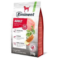 Eminent Dog Adult granule pre dospelých psov 3kg