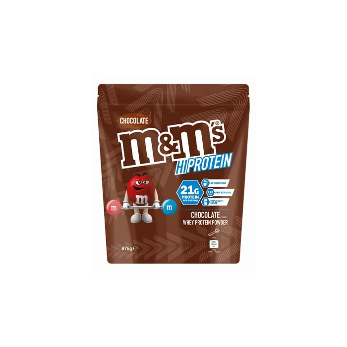 E-shop M&M‘s Protein Whey Powder - Mars
