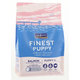 FISH4DOGS Granule veľké pre šteniatka Finest losos so sladkými zemiakmi 1,5kg, 2m+