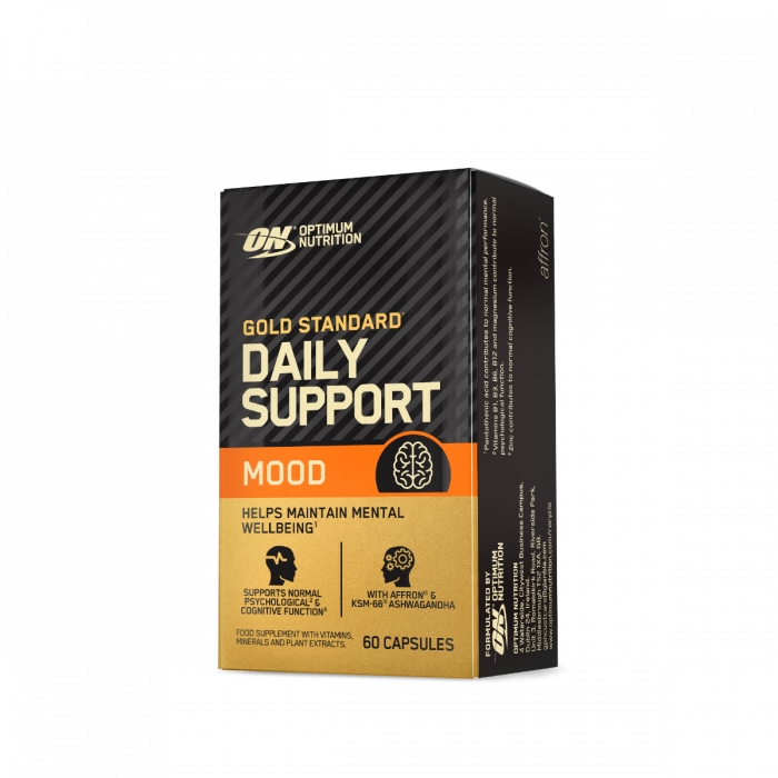 E-shop Gold Standard Daily Support Mood - Optimum Nutrition