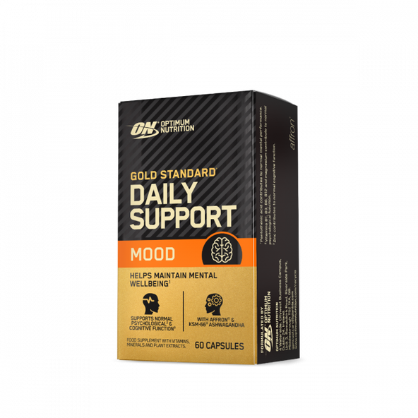 Gold Standard Daily Support Mood - Optimum Nutrition