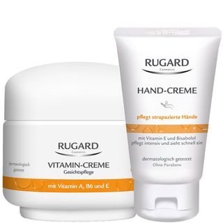 E-shop RUGARD Vitamínový krém 100ml + krém na ruky 50ml