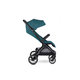 EASYWALKER Kočík športový Jackey XL Teal Green