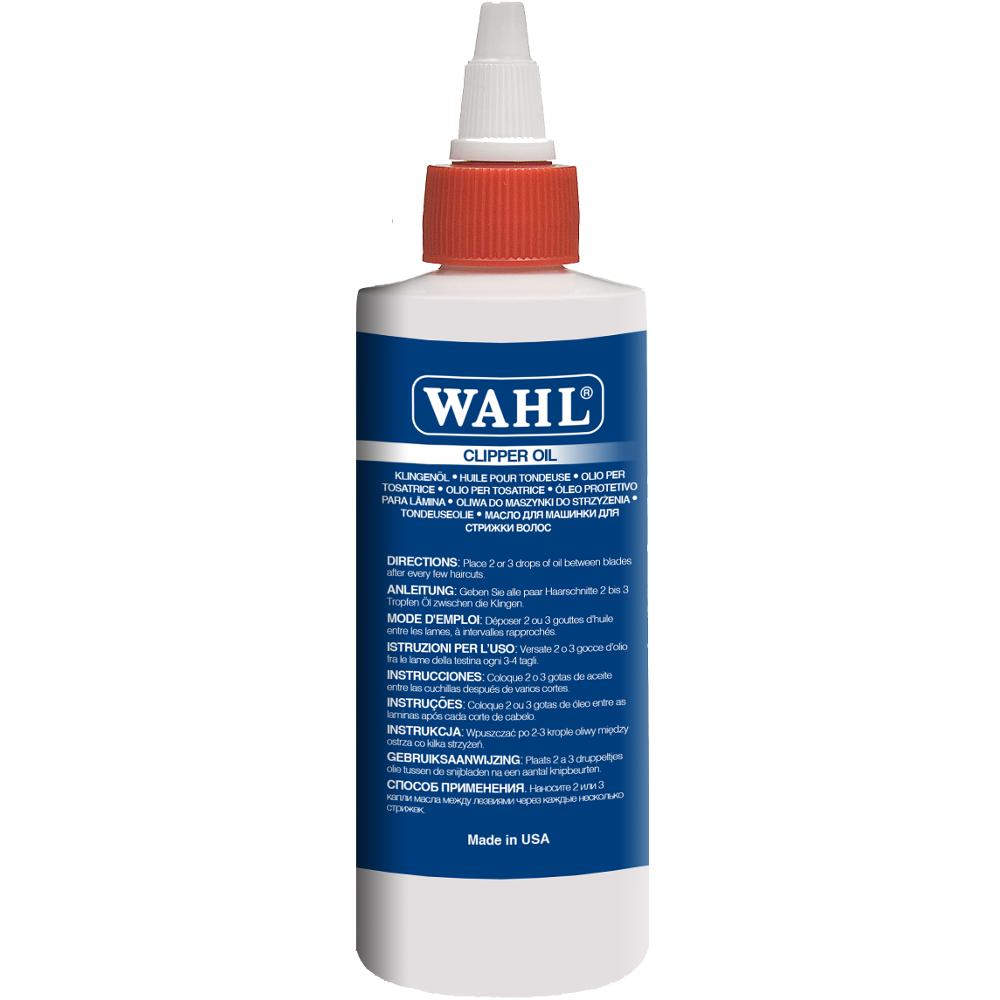 E-shop Wahl 03310-1102 Blade oil bottle 118 ml