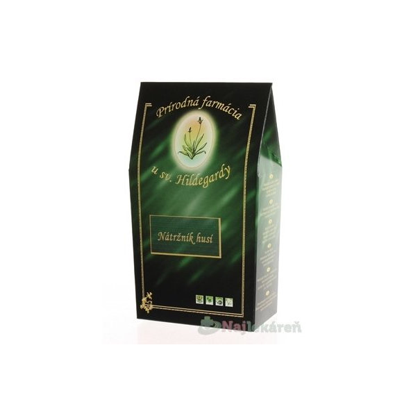 Prír. farmácia NÁTRŽNÍK HUSÍ, 20g