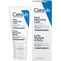 CeraVe Hydratačný pleťový krém 52ml