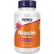 Niacín 500 mg - NOW Foods, 100tbl