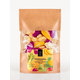 Mrazom sušené ovocie TROPICANA - 4 druhy ovocia- BRIX -140g