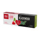 Zubná pasta Special BLACKWOOD & LOVE, DUO pack SPLAT 2x75ml
