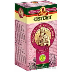 AGROKARPATY CYPRIÁN, ČISTIACI, 20x2g