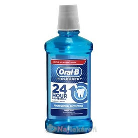 Oral-B Pro-Expert PROFESSIONAL PROTECTION