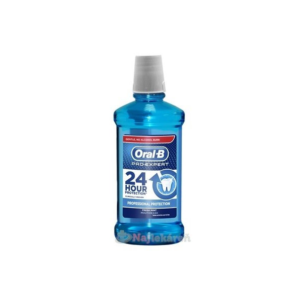 Oral-B Pro-Expert PROFESSIONAL PROTECTION