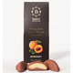 Marhuľa v mliečnej čokoláde BRIX 80g