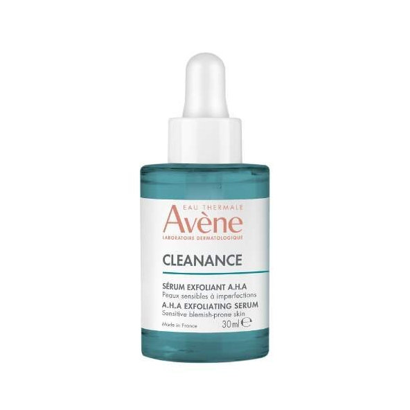 AVENE Cleanance A.H.A. exfoliačné sérum 30ml