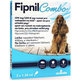 Fipnil Combo DOG 134mg / 120,6mg spot-on pipety proti kliešťom a blchám pre psy 3 x 1,34ml