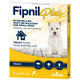 Fipnil Combo DOG 67mg / 60,3mg spot-on pipety proti kliešťom a blchám pre psy  3 x 0,67ml