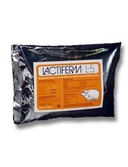 E-shop Lactiferm Basic ( 5 ) plv. 500 g