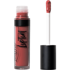 Rúž tekutý "Dark Pink" Matný puroBIO 4ml