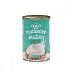Kokosové mlieko na varenie 17-19% COCOXIM 400 ml