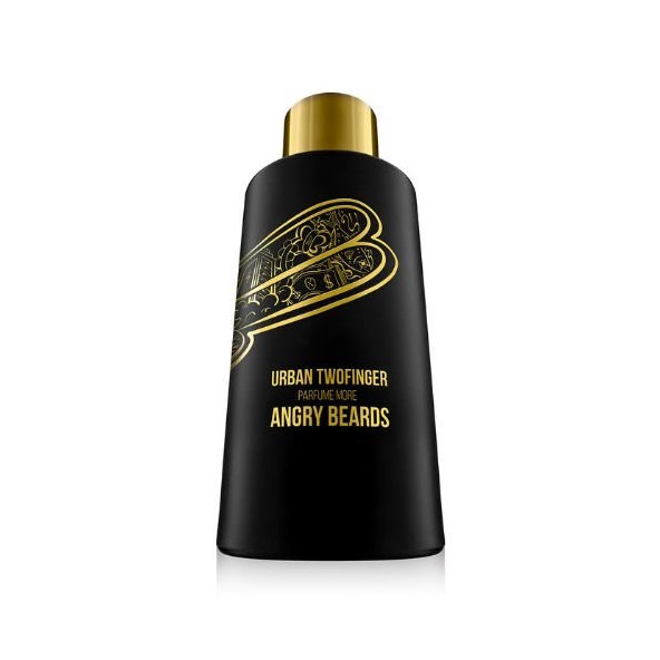 Parfém Urban Twofinger Angry Beards 100ml