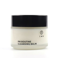 Two Cosmetics Čistiaci balzam na pleť pre dokonalé odlíčenie 100ml