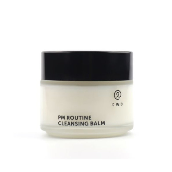 Two Cosmetics Čistiaci balzam na pleť pre dokonalé odlíčenie 100ml