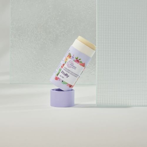 E-shop Prírodný dezodorant Fruity Kvítok 42ml