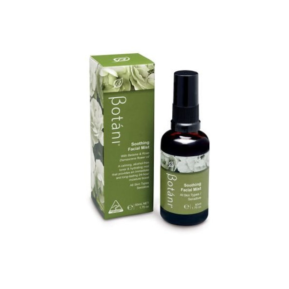 Ukľudňujúca pleťová hmla My Australia 50ml